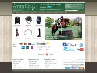 Amira Equi Ltd. Amira Equi Ltd.