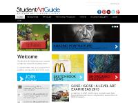 amiria.co.nz student art guide, art students