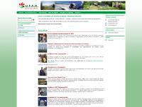 Union touristique Les Amis de la nature - Fédération française