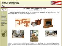 Amish and handmade furniture. Grand Island, NE. Amish and handmade furniture. Grand Island, NE.