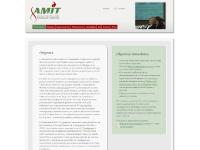 Quiénes somos, Publicaciones, Actividades, Info  Quiénes somos, Publicaciones, Actividades, Info