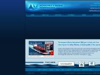 Aerospace & Marine International.