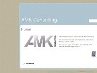 AMK Consulting