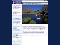 AML - Amarres Moorings Liegeplätze Mallorca / Majorca AML - Amarres Moorings Liegeplätze Mallorca / Majorca