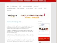 amlaspain.com Costa Blanca Property, Costa del Sol Property, cheap bank repossessions