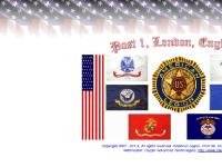VFW, Services, Army, Navy  VFW, Services, Army, Navy