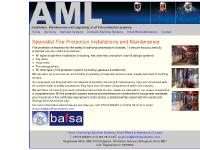 Sprinkler Systems Installation, Maintenance and Refurbishment Sprinkler Systems Installation, Maintenance and Refurbishment