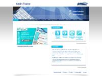 Amlin France | Accueil