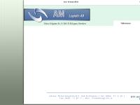 AM Logistic AB AM Logistic AB