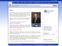 Home | Academy of Medical Laboratory Science Home | Academy of Medical Laboratory Science