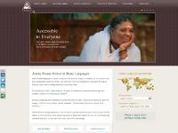 amma.org Amma.org, Teachings, New Center in Iowa amma.org Amma.org, Teachings, New Center in Iowa