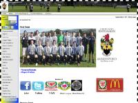 ammanfordtownafc.co.uk ammanfordtownafc.co.uk