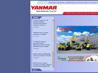 Yanmar Construction Equipment Europe S.A.S
