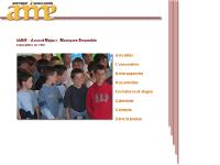 amme.fr Actualités, L'association, Notre approche amme.fr Actualités, L'association, Notre approche