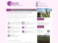 ammiles.co.uk ZigPress, Web Superheroes