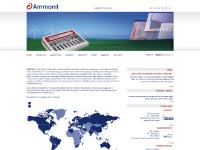 Ammonit, Impressum  Ammonit, Impressum