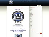 ammpt - The Australian Museum of Motion Picture and Television