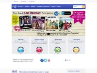 Inicio | Tigo Inicio | Tigo