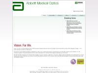 Abbott Medical Optics Inc. (AMO) Abbott Medical Optics Inc. (AMO)
