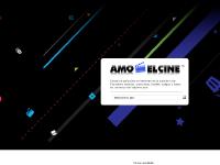 Portada - amoelcine.com Portada - amoelcine.com