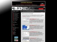 AmoK - The Art of Coding (Official Website) AmoK - The Art of Coding (Official Website)