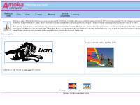 Amoka Wind Sports - got questions on windsurfing? email shaas@amoka.com