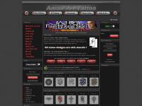 Tattoos - Tattoo Designs - | tribal | celtic | lower back | - Amon Art Tattoo Tattoos - Tattoo Designs - | tribal | celtic | lower back | - Amon Art Tattoo