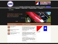 Welcome to American Motors Owners Association | American Motors Owners Association Welcome to American Motors Owners Association | American Motors Owners Association