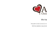 amorechocolatefountains.co.uk amorechocolatefountains.co.uk