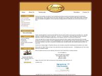 amorechocolatepizza.com amorechocolatepizza.com