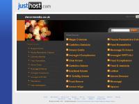  Features, Why Us, Guarantees, Affiliates