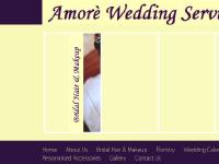 amoreweddingservices.co.uk amoreweddingservices.co.uk