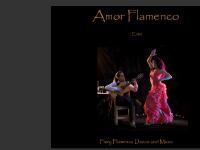 Flamenco Show and Group Amor Flamenco Fiery Flamenco Dance and Music Flamenco Show and Group Amor Flamenco Fiery Flamenco Dance and Music