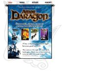 Amos Daragon Amos Daragon