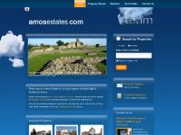 Amos Estate & Letting Agents in Hadleigh & Rayleigh - Property For Sale & To Let