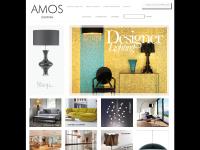 Ceiling Lights, Wall Lights, Table Lamp, Outdoor Lights | Amos Lighting Ceiling Lights, Wall Lights, Table Lamp, Outdoor Lights | Amos Lighting