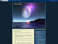 amouretoile.blogspot.com L'Etoile de Vénus, 13:57, Vénus ce We