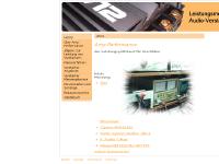 amp-performance.de über Amp-Performance, Messverfahren, Verstärker Angebote amp-performance.de über Amp-Performance, Messverfahren, Verstärker Angebote