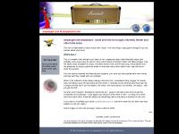 ampangel and ampwizard - mods and info for boogie, marshall, fender and other tube amps