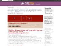 AMP Blog