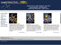 Ampco Safety Tools