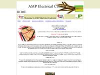 ampelectricalcontracts.co.uk ampelectricalcontracts.co.uk