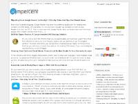 ampercent.com Internet, Windows, Apps ampercent.com Internet, Windows, Apps