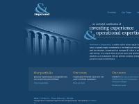 Ampersand Capital Partners - A Private Equity Firm
