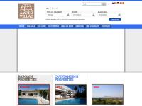 AmperVillas, Inmobiliaria en Altea, alquiler y venta de casas, apartamentos y chalets en la Costa Blanca, Alicante