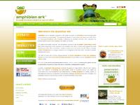 Amphibian Ark