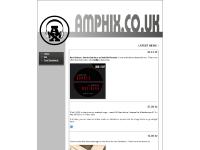 amphix.co.uk