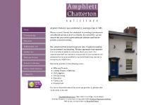 amphlettchatterton.co.uk Solicitor, Solicitors, Leamington Spa