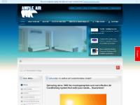 ampleair.com.au Solutions, Universal AC Remote, Ample Air ampleair.com.au Solutions, Universal AC Remote, Ample Air