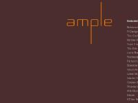 ampledesign.co.uk ampledesign.co.uk
